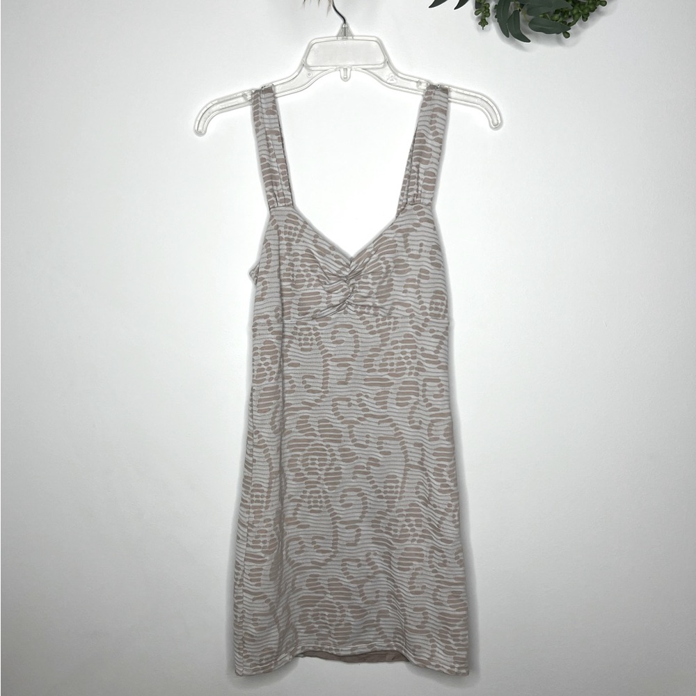 Free people mini dress